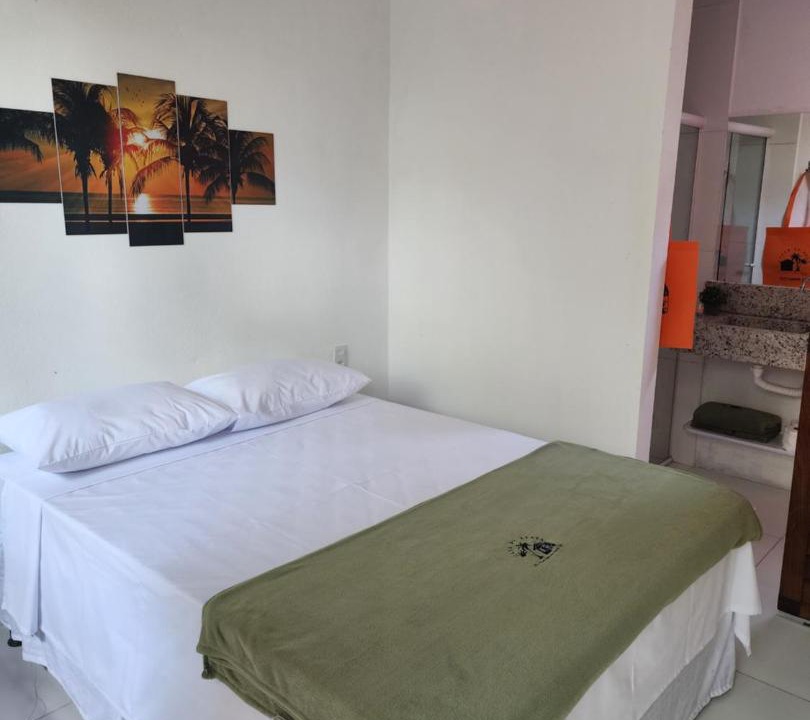 Salvador Hotel | Pousada Casa de Beata
