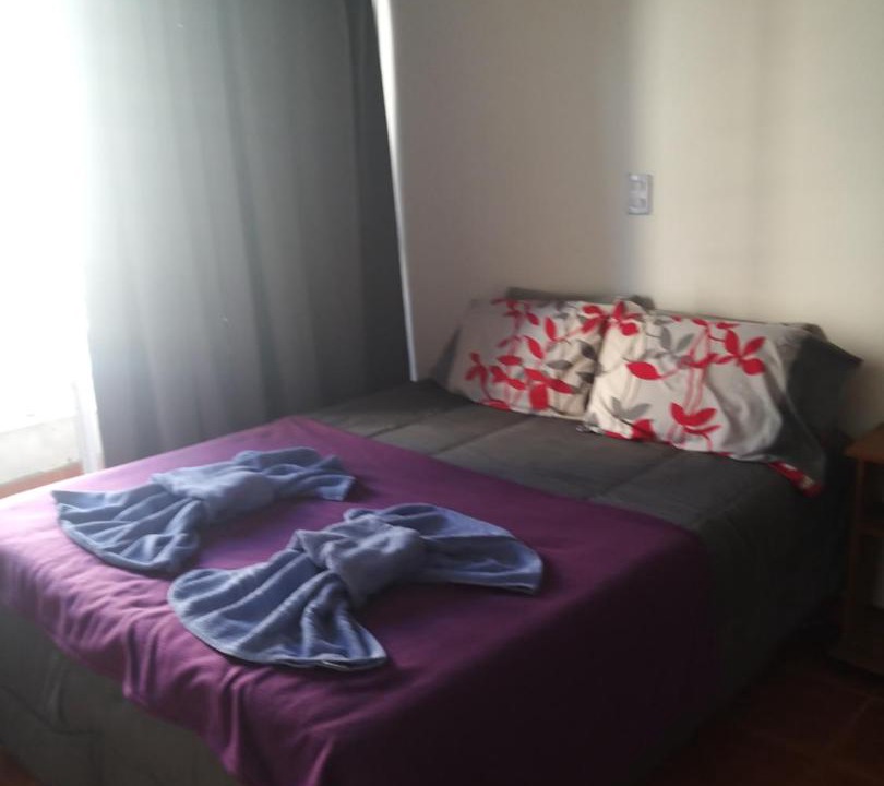 La Boca Apartment | Monoambiente La Boca