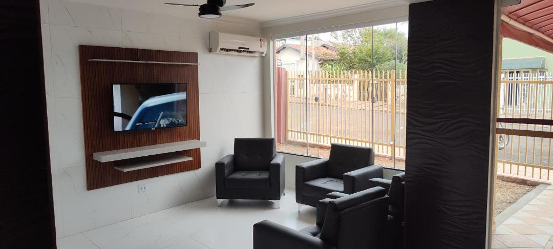 Marilia Hotel | Hotel Sta Mônica Marília