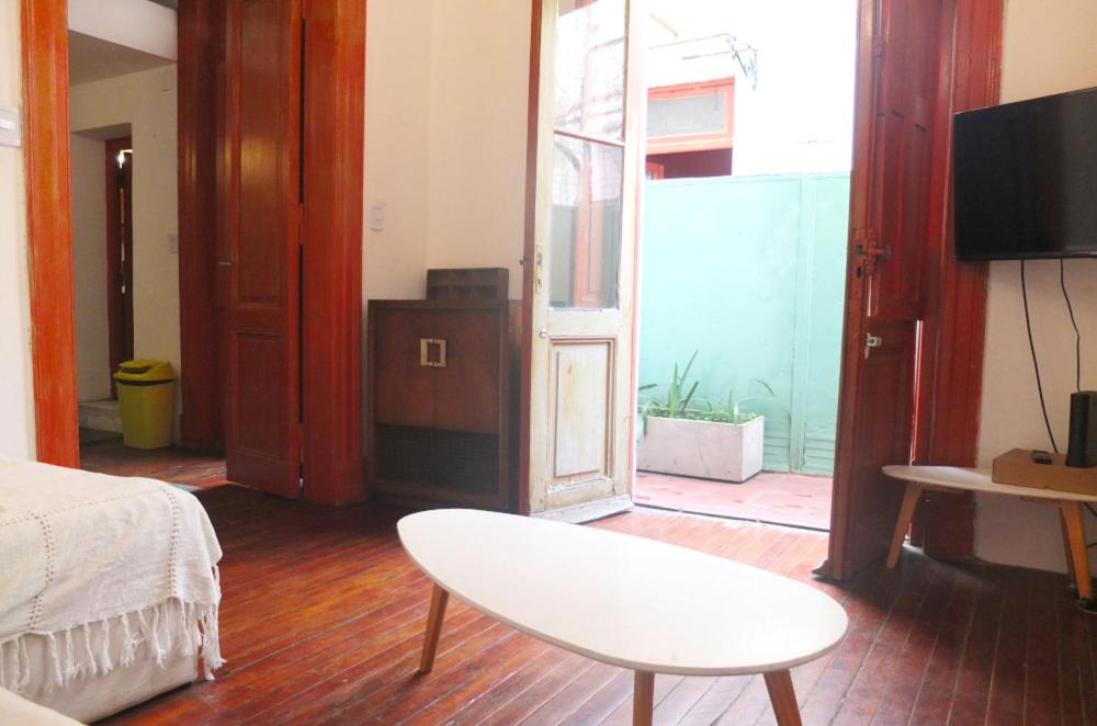 Constitucion Apartment | Casa San Telmo 3013