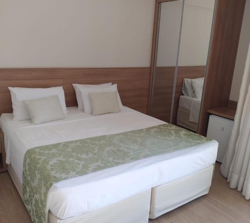 Pedra Azul Apartment | Vista Azul Apart Hotel - Pedra Azul
