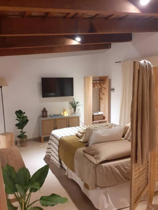 Lujan Apartment | En el Corazón de Luján
