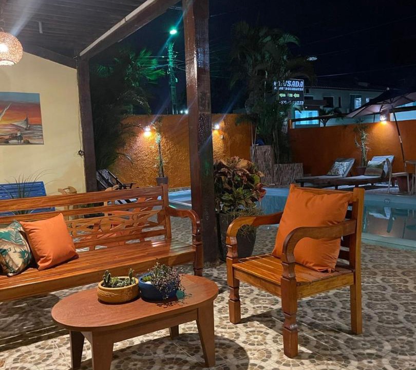 Guarajuba Hotel | Villa Aconchego Guarajuba