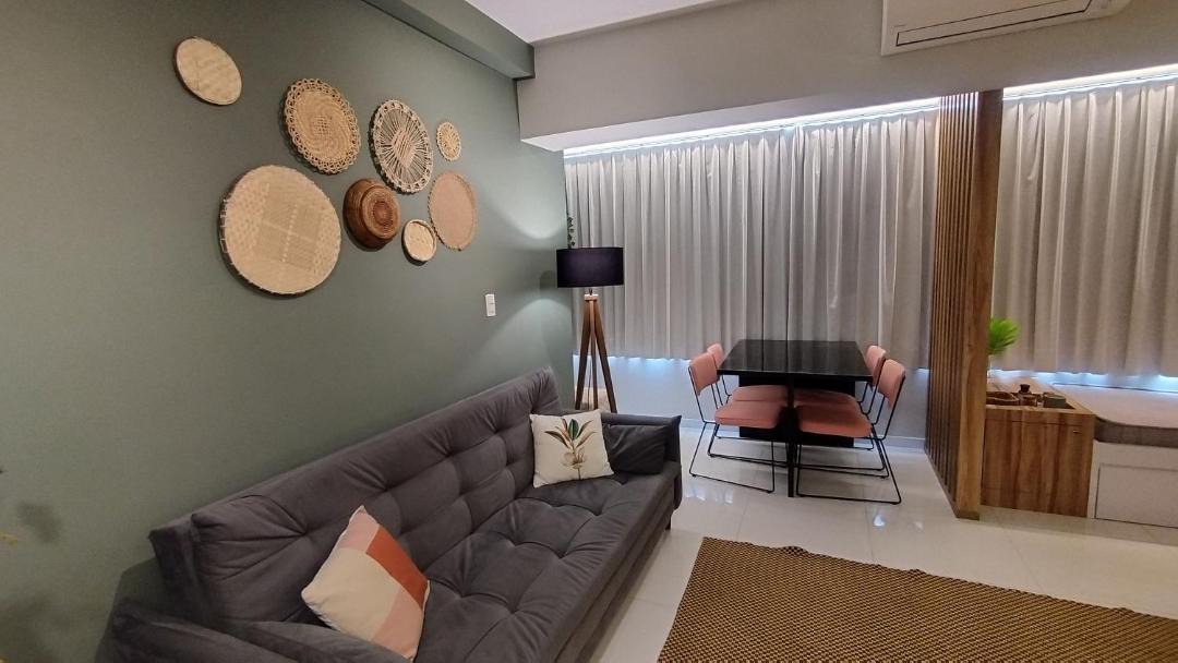 Sao Benedito Apartment | Lindo studio na área central de Poços