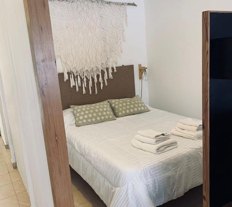 Concordia Apartment | Complejo Sol - Departamento 4
