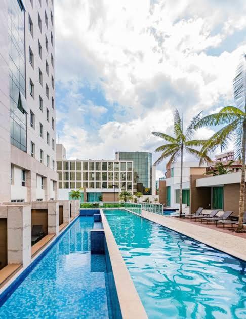 Guara Apartment | Flat confortável particular no Hotel Jade Park Sul Brasília-DF