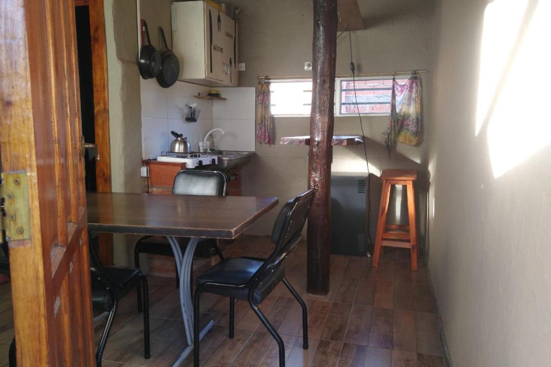 Santa Clara del Mar Apartment | Cabañas Rocco