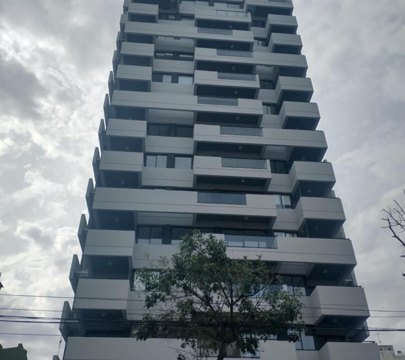 San Cristobal Apartment | Boreas Boedo
