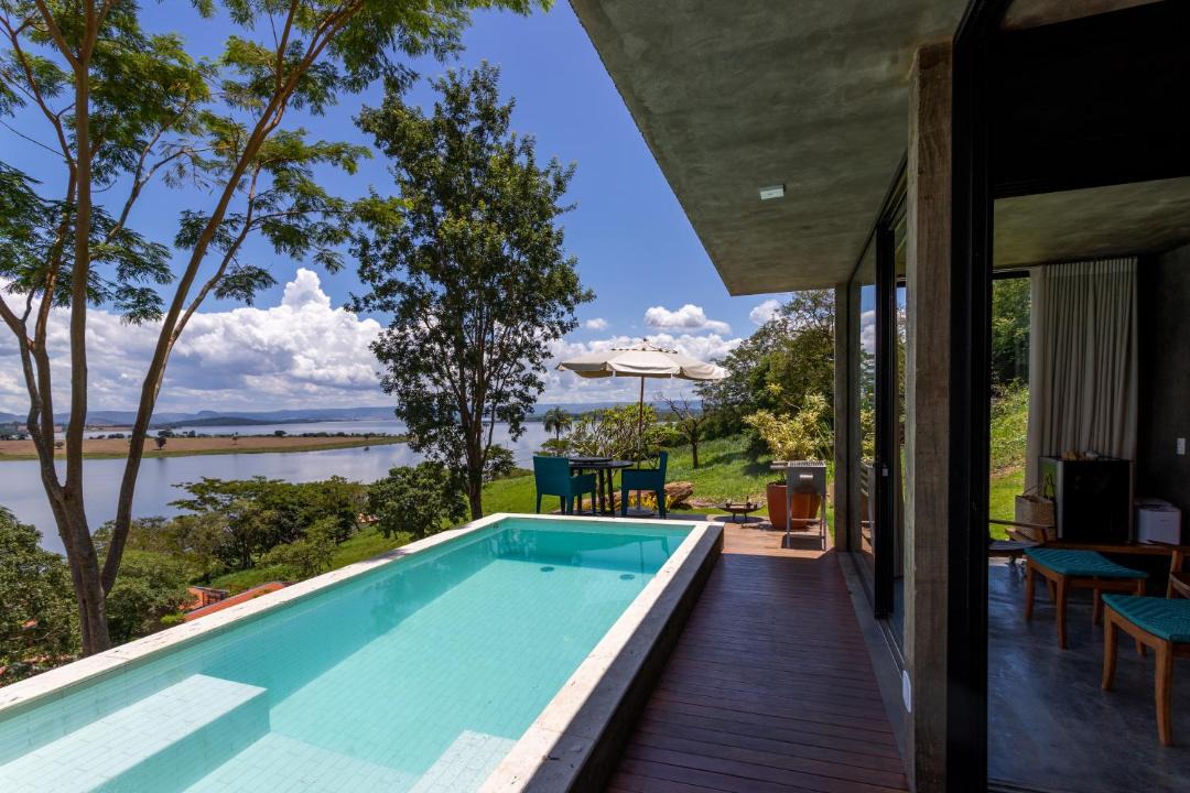 Cassia House | @morro.redondo - Bangalô do Alto