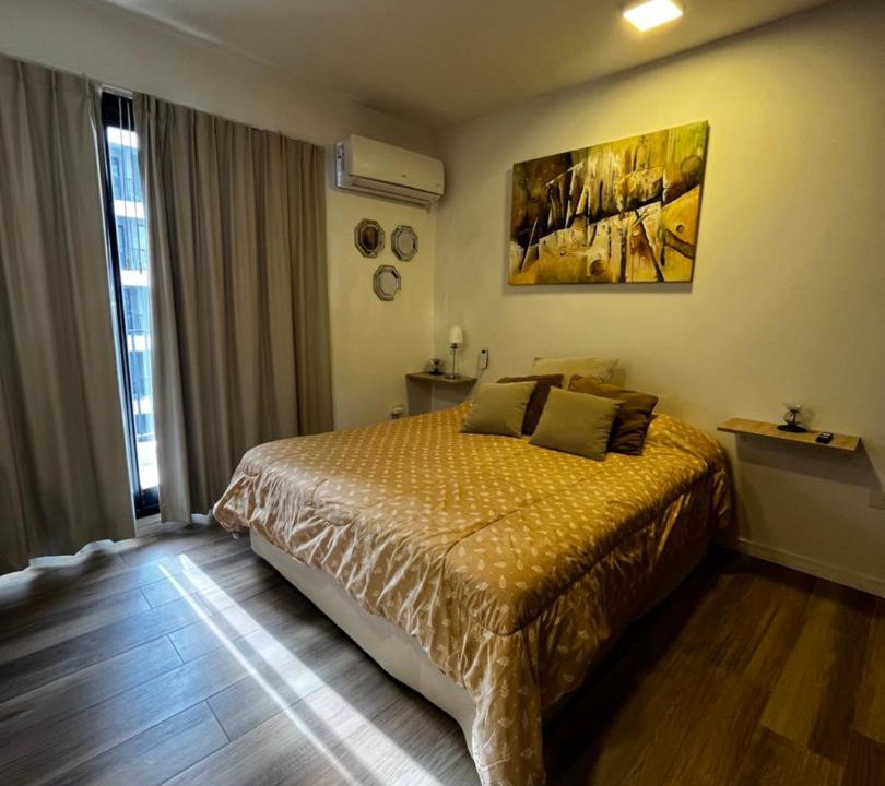 San Cristobal Apartment | Mono completo con amenities