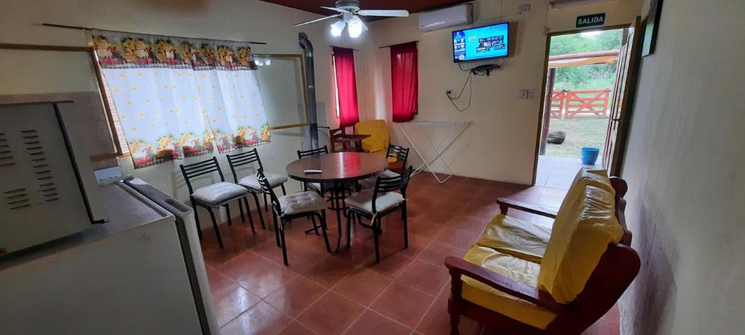 Santa Rosa de Calamuchita Apartment | Montañas Del Sol