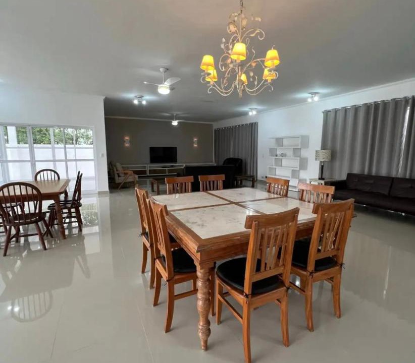 Jardim Acapulco House | Mansão em condomínio de luxo , Jardim Acapulco