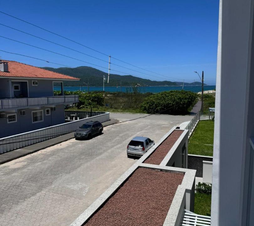 Praia do Sonho Apartment | Residencial Praia do Sonho