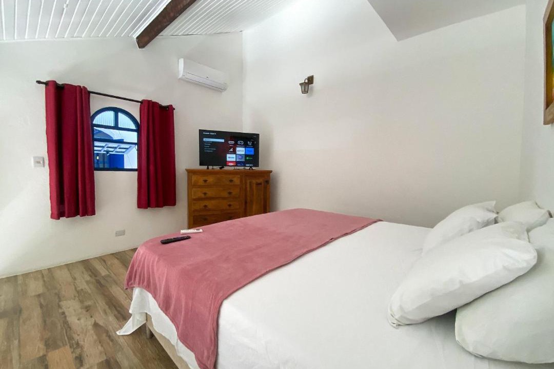 Pontal Ski Chalet | Villas & Residencial Três Marias à 300 mts do Centro Histórico Paraty