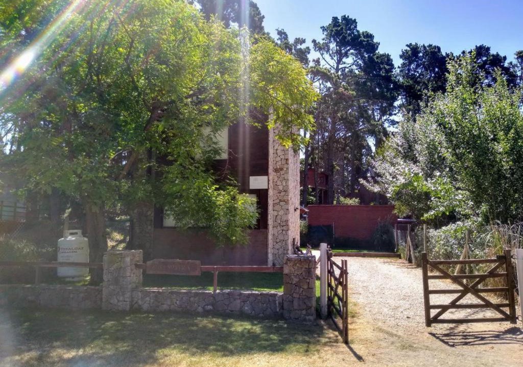 Mar Azul House | casa nostra
