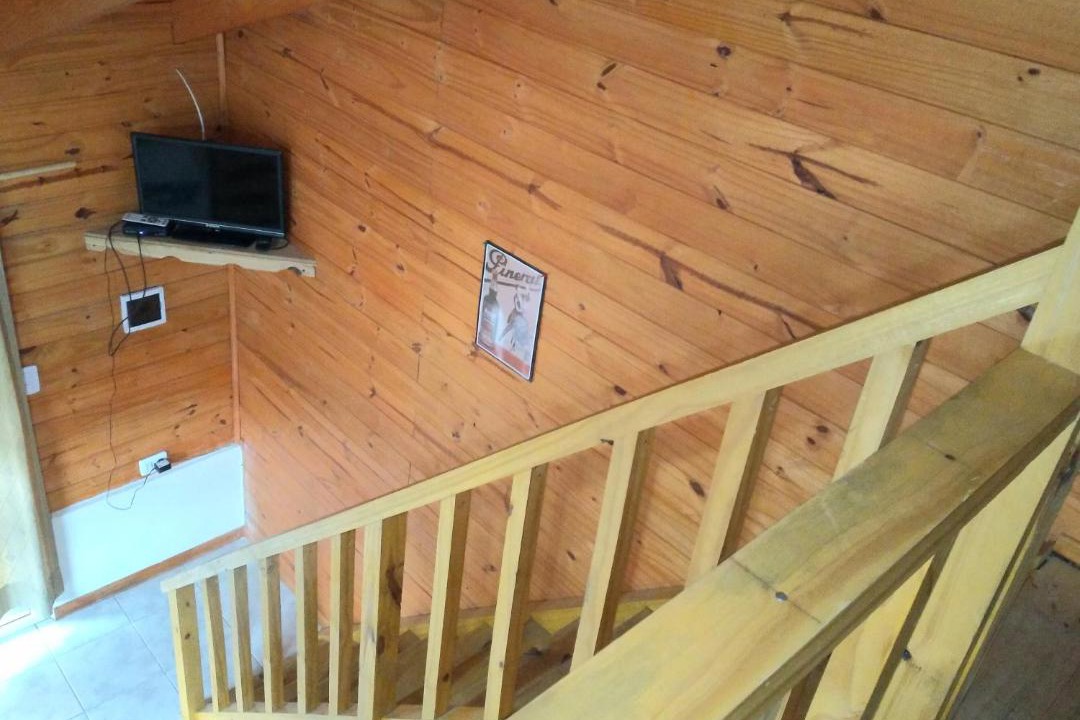 Meliquina Cabin | Cabañas Los Pinos
