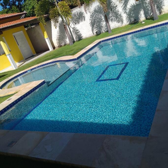 Aracati House | Casa para finais de semana