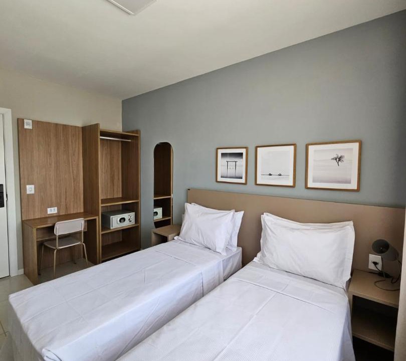 Lauro de Freitas Hotel | Aero Hotel Salvador Aeroporto