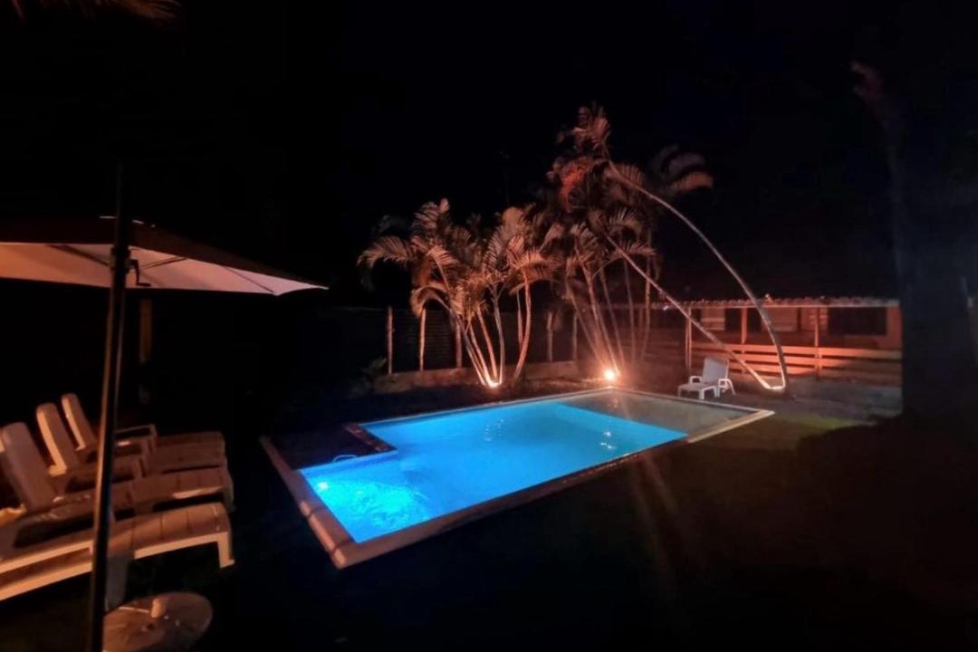 Fernando de Noronha Hotel | Noronha Zen Retreat
