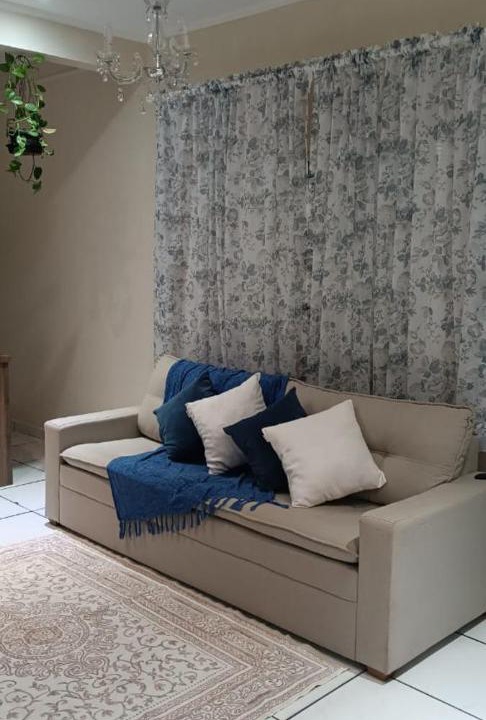Sao Carlos Apartment | Lar doce Lar