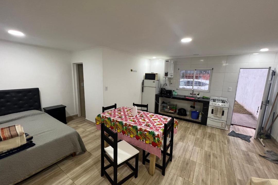 Bosque Peralta Ramos Apartment | Casa del sur