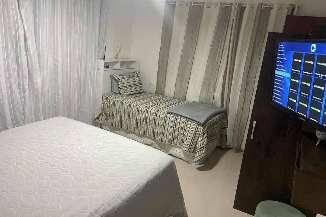 Marataizes House | Casa pé na areia - Brandão House