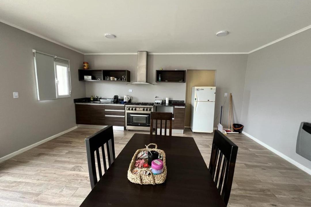 Rio Gallegos House | Casa Náutico con estacionamiento privado