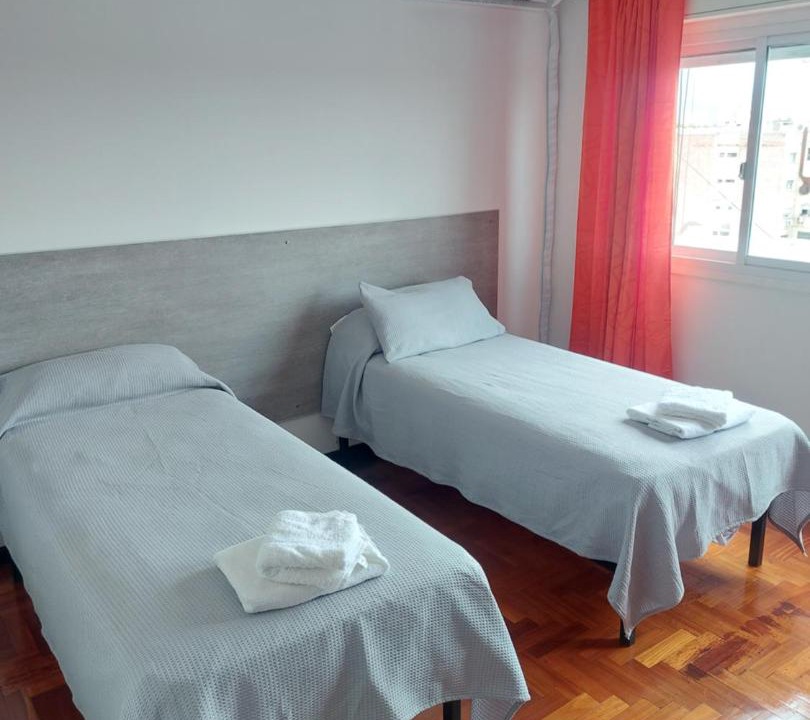 Historic Center Apartment | Alojamiento cómodo en el centro