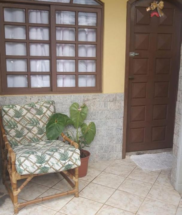 Martim de Sa House | Sobrado Independente Cond Martins Sá CASA 3