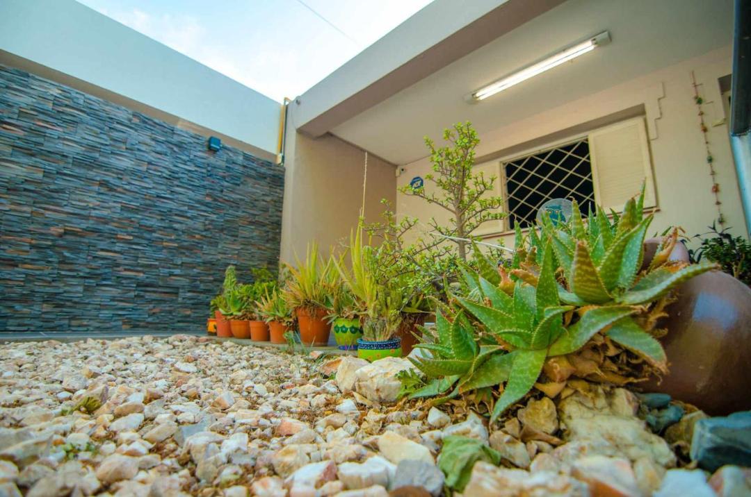 San Juan Hostel | Capital Hostel