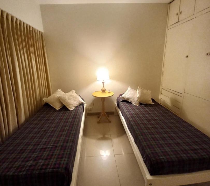 Colegiales Apartment | COMODO Y AGRADABLE 2 AMBIENTES