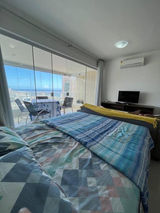 Pituba Apartment | Ap à 10 min do carnaval