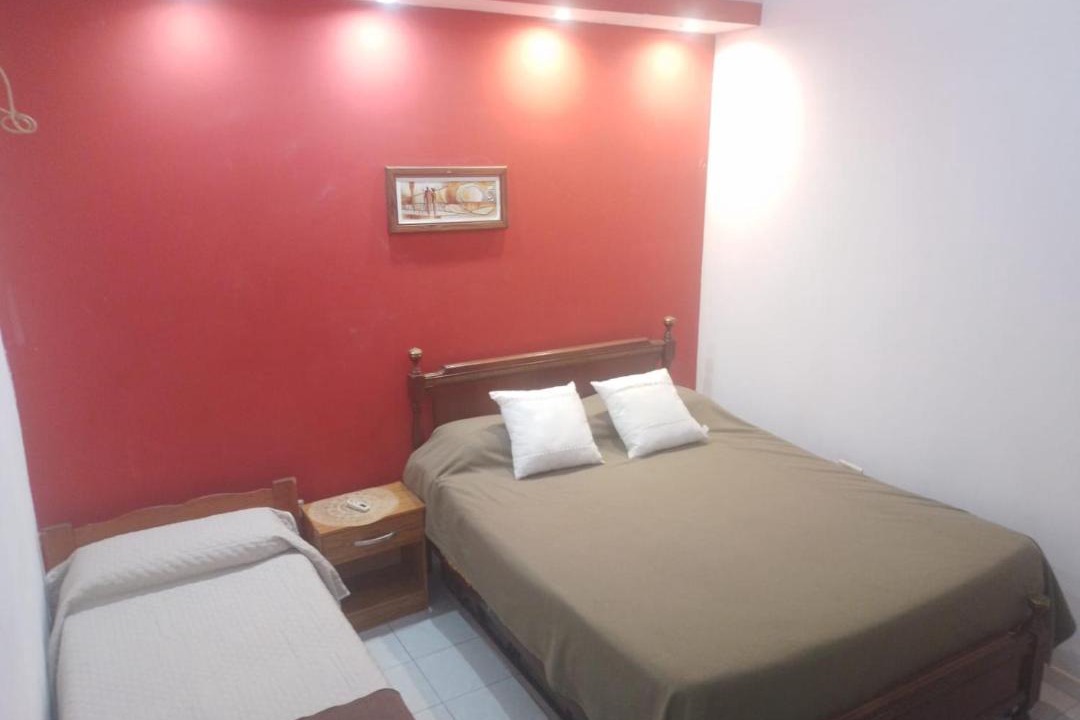 Parana Apartment | Departamentos del Puerto Verde