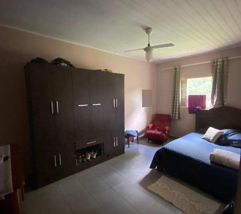Chacara de Recreio Jardim Alvorada Hotel | Chácara Cuesta Machado