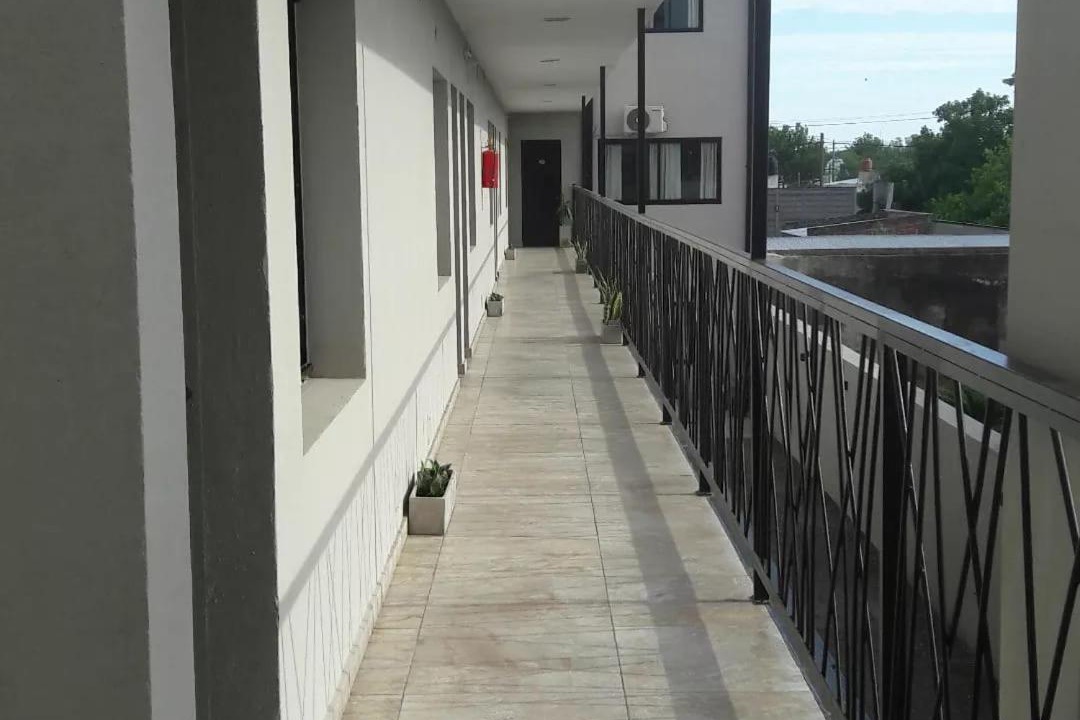 Rafaela Apartment | Complejo Ermindo I