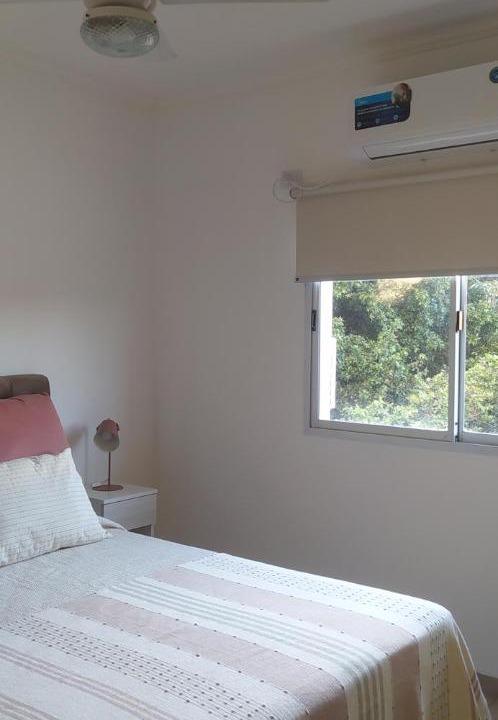 Corrientes Apartment | Departamento temporal