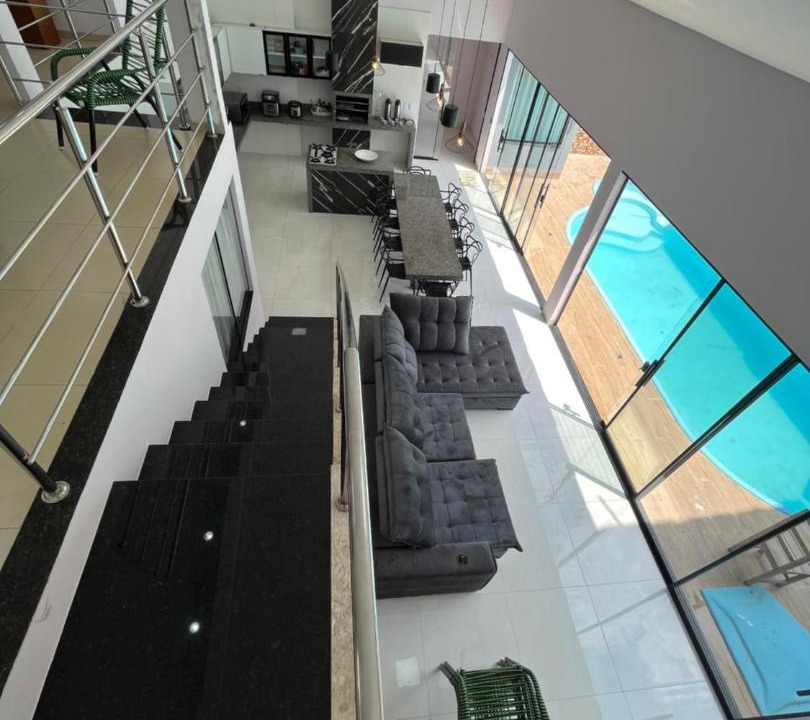 Araguaina House | Hotel pousada maria Julia