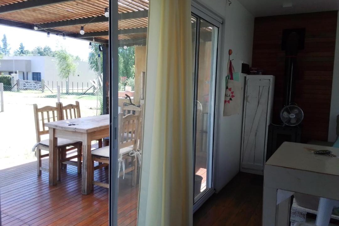 Uribelarrea House | Pensamientos del alma (Uribelarrea)