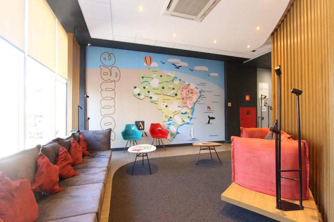 Colatina Velha Hotel | Ajax Hoteis