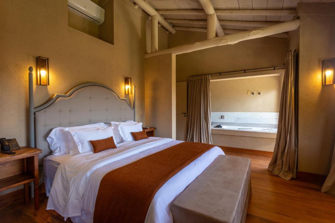 Venda Nova Do Imigrante Resort | Quinta dos Manacás Pousada e Restaurante