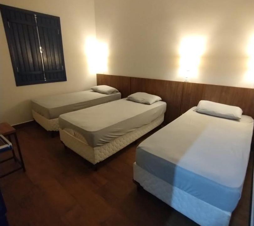 Monte Alegre do Sul House | Fazenda São Miguel