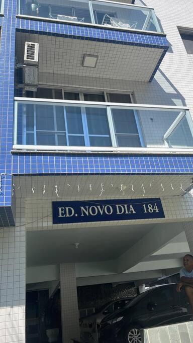 Vila Julia Apartment | Apartamento Guarujá Enseada