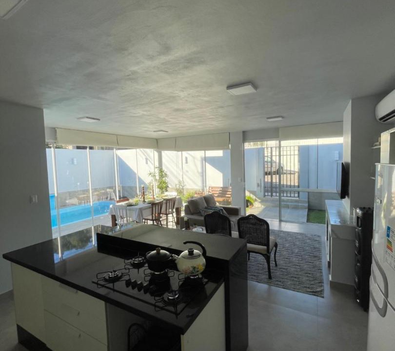 Renascenca House | Casa Floratta