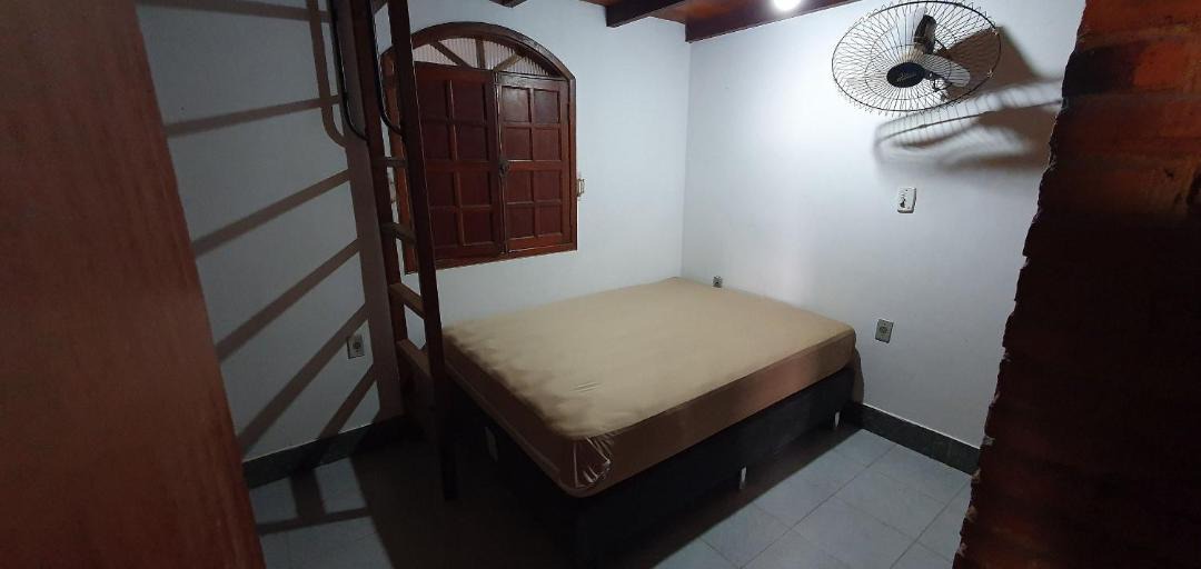 Guriri House | Casa Temporada Beira-Mar