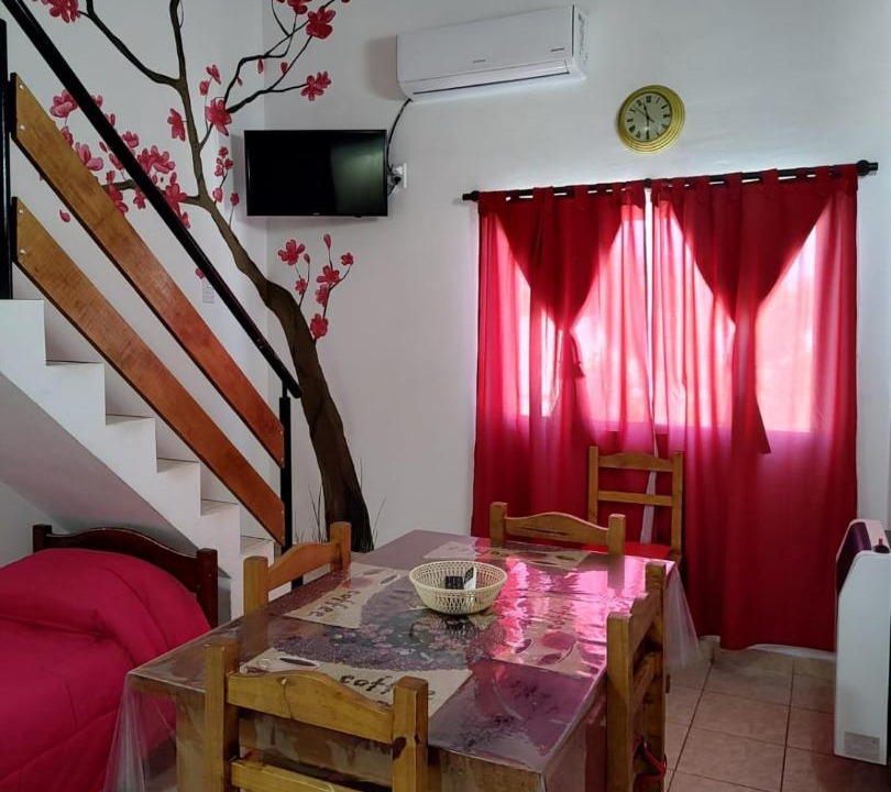 Rio Colorado Apartment | Departamentos Anahí