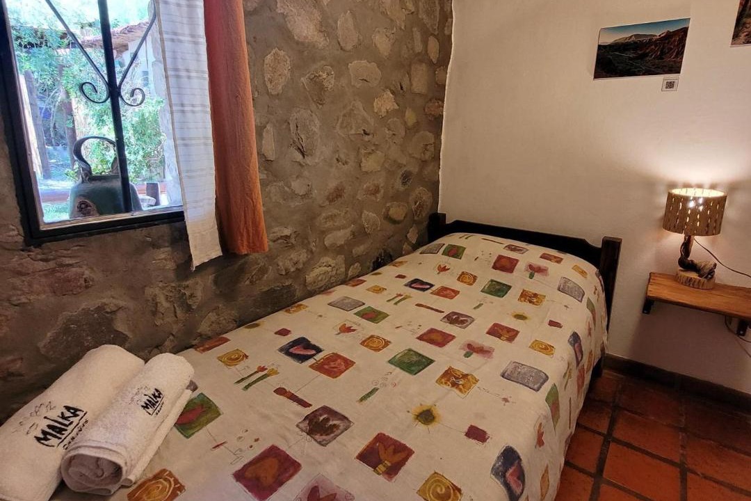 Tilcara Cabin | Cabañas Malka