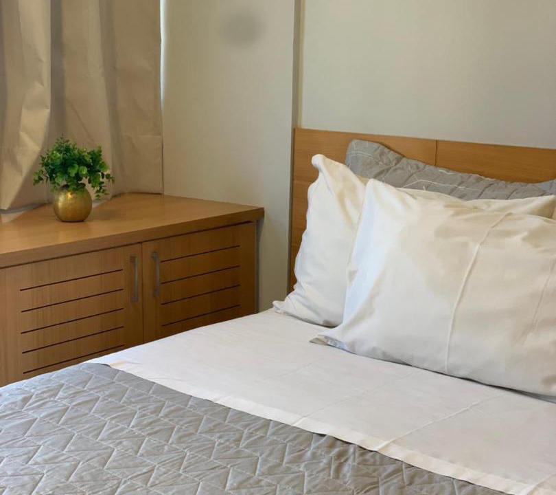 Setor Hoteleiro Norte Apartment | Apart Hotel Centro de Brasília - Garvey Park Hotel 1035