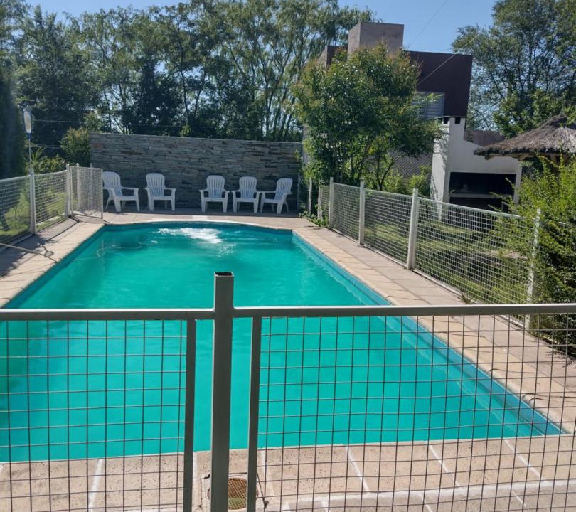 Trapiche Apartment | Cabañas Los Retamos