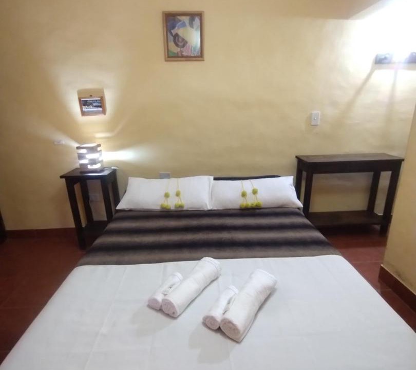 Tilcara Hotel | La Casa de la Abuela Tilcara