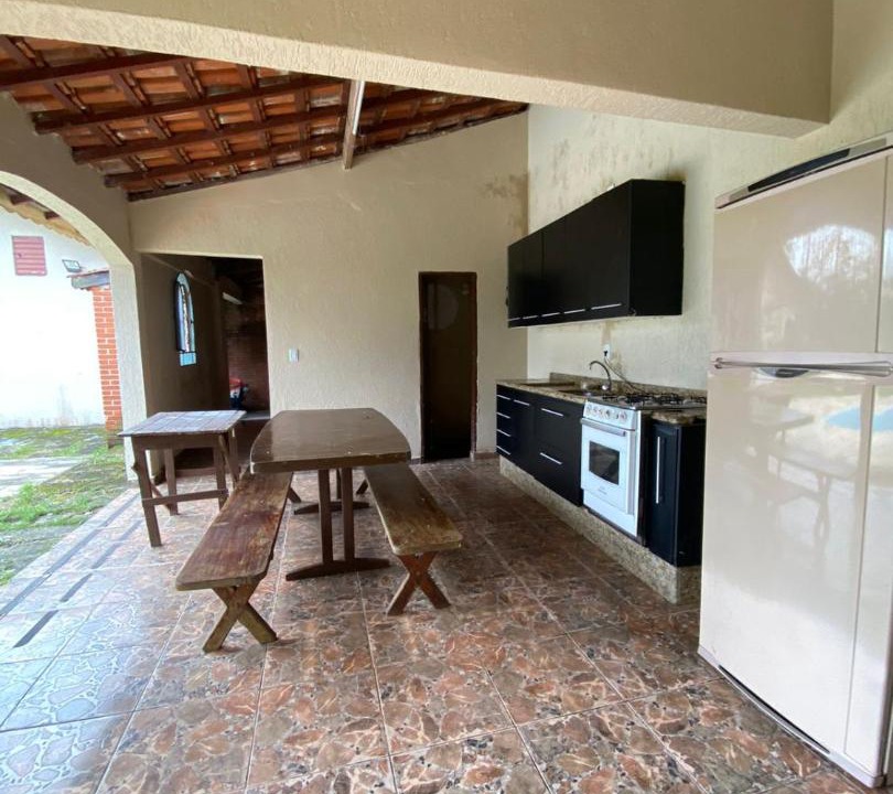 Suzano House | SITIO MIRANTE BELA VISTA